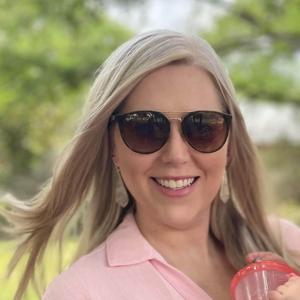 Meet your Posher, Shannon